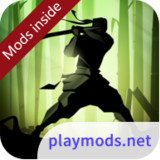 Shadow Fight 2 (Mods inside) - playmods.one