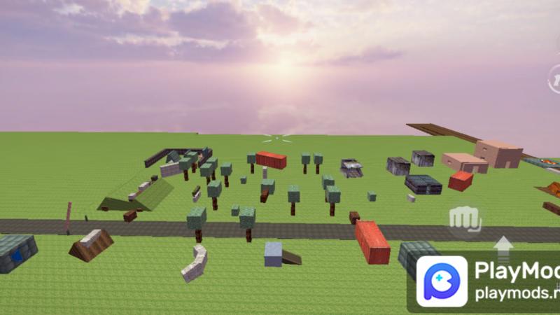 Gorebox mods. Моды на Gorebox. Mods for Gorebox
