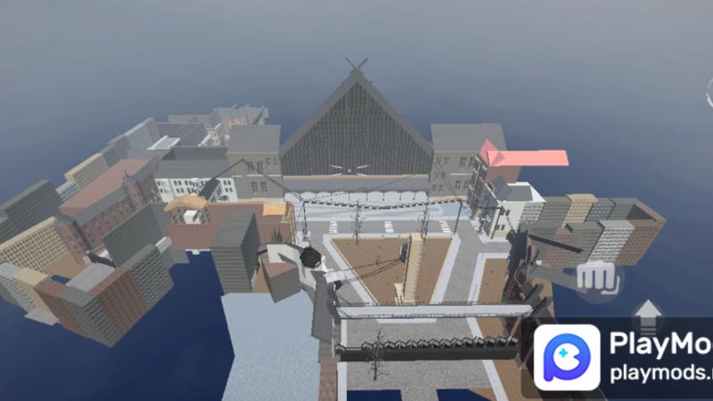 Gorebox mods. Mods for Gorebox