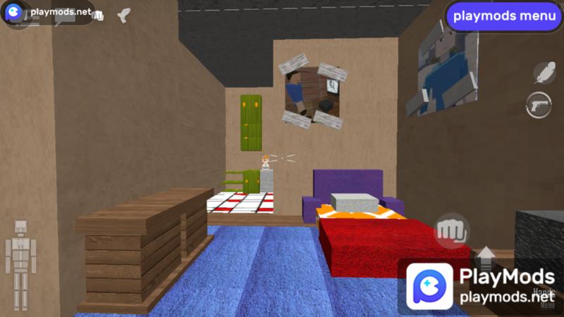 Gorebox mods. Mods for Gorebox