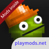Melon Playground(Mods inside)22.0.5_playmods.net