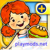 My PlayHome Plus (Unlock all maps) - playmods.one