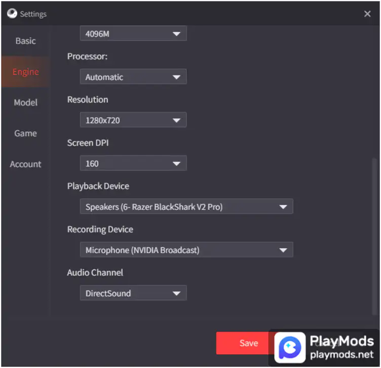 Get popular Android mod games | PlayMods.net