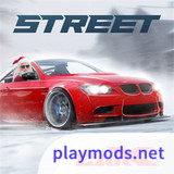 CarX Street (unlock all cars) - playmods.one