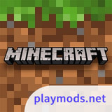 Minecraft(Mod Menu)1.21.10.21_playmods.net