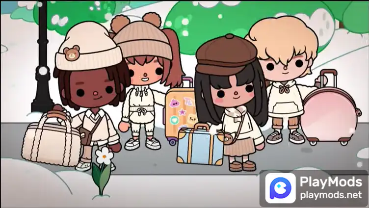 play mods toca life world download