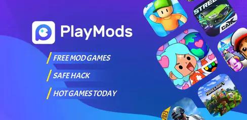 Avis important concernant l'application PlayMods - playmods.net