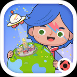 Miga Town My World(Unlock all characters/Unlock)1.72_playmods.net