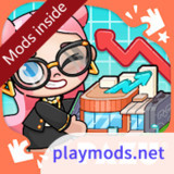 Avatar World ® (Mod Inside/Recommended) - playmod.space