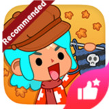 Toca Life World (Mods inside/Recommended) - playmod.space