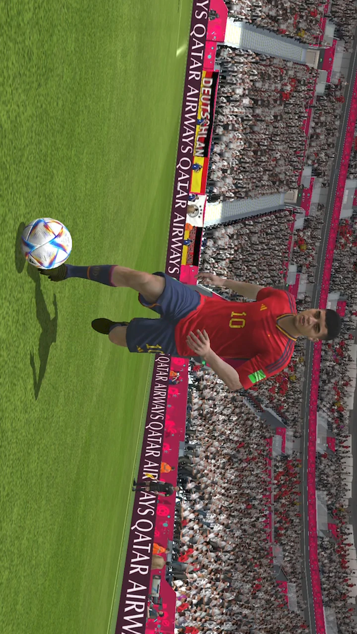 Скачать FIFA Футбол MOD APK v22.0.02 (Мод меню) для Android