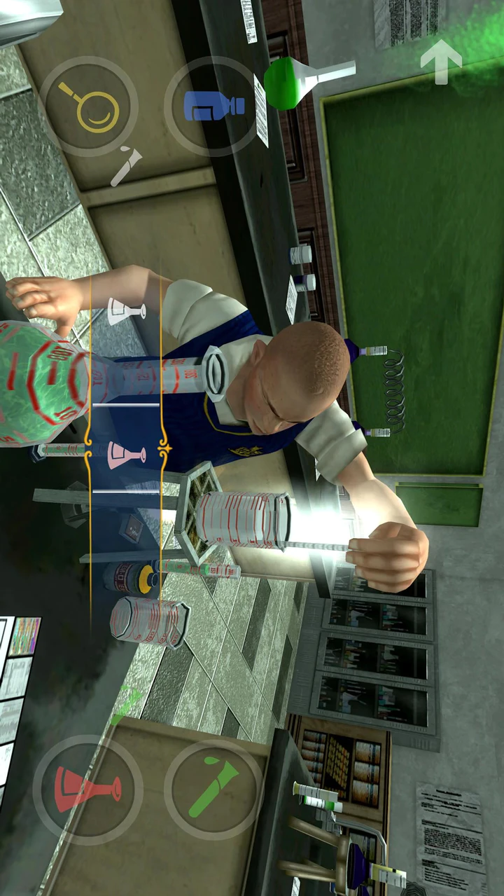 Скачать Bully: Anniversary Edition MOD APK v¡¼¹ȓꇔA¡½1.0.0.19 (Мод меню/Чит-код)  для Android