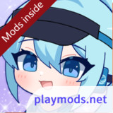Gacha Life 2 (Mod Inside) - playmods.one
