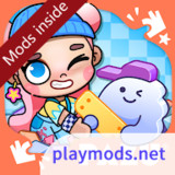 Avatar World ® (Mod Inside) - playmods.one