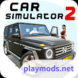 Car Simulator 2(Mod Menu)1.50.25_playmods.net