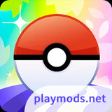Pokémon GO(Mod Menu)0.313.0_playmods.net