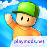 Stumble Guys (Mod Menu) - playmods.one