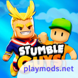 Stumble Guys (Mod Menu/Recommended) - playmod.space