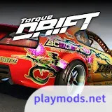 Torque Drift: Become a DRIFT KING(Unlimited Money)2.29.0_playmods.net