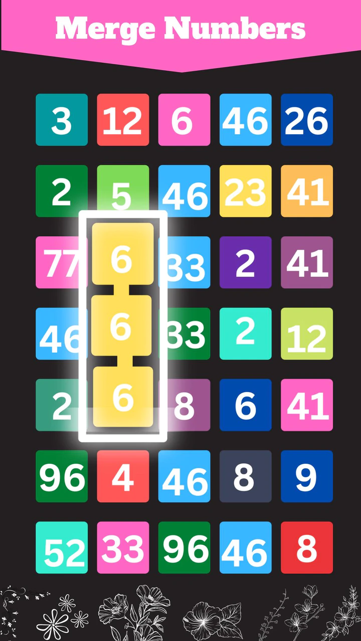 Скачать 2248 - Numbers Game 2048 APK v0.9 для Android