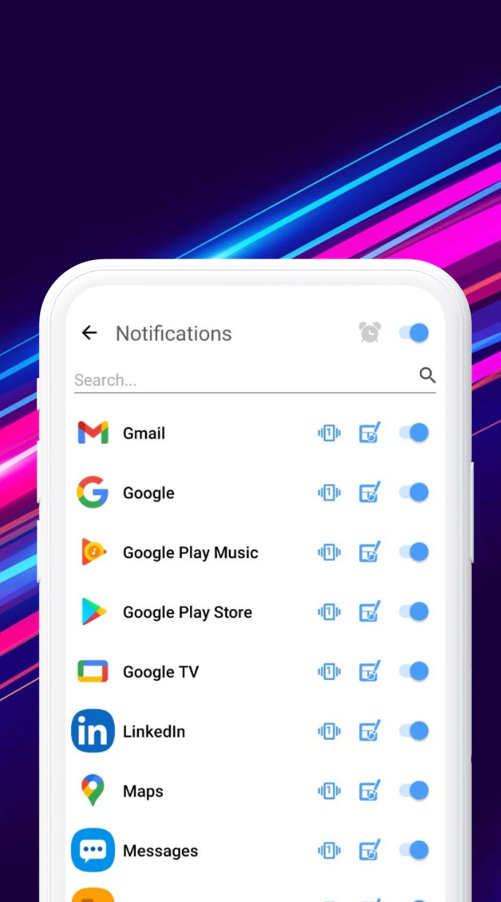 Btnotification apk online