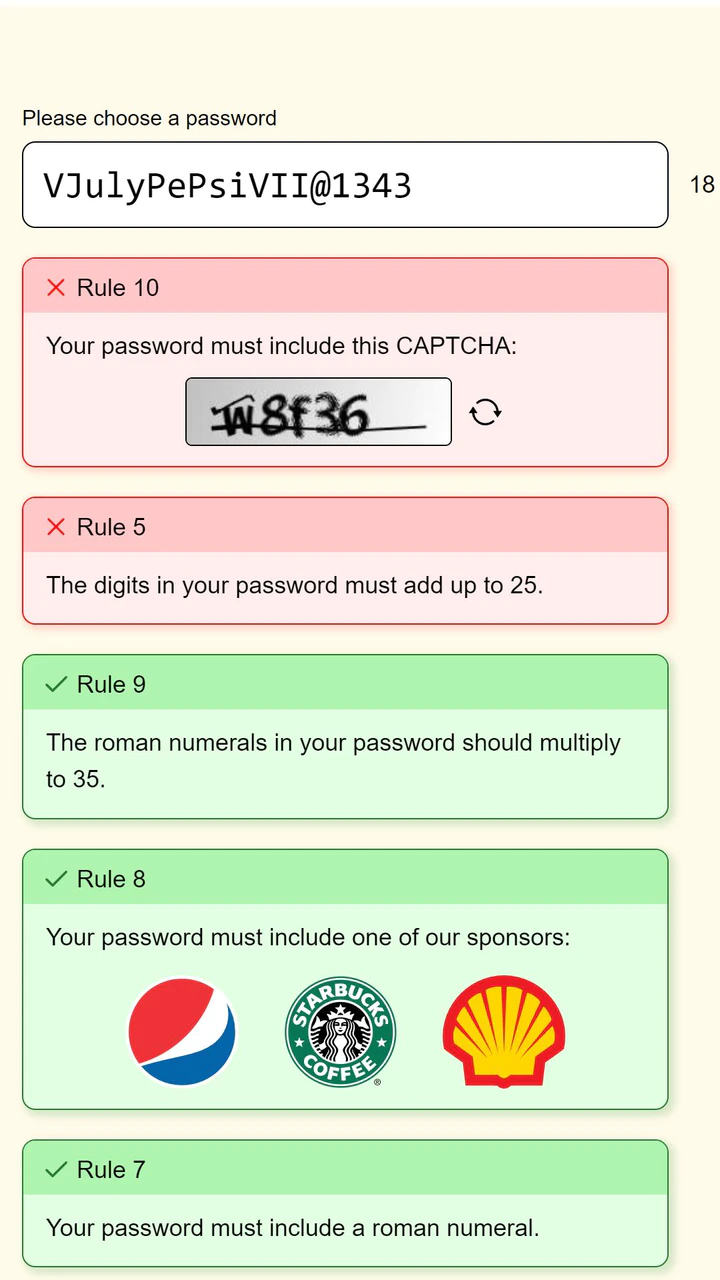 Скачать The Password Game APK v1.0.4 для Android