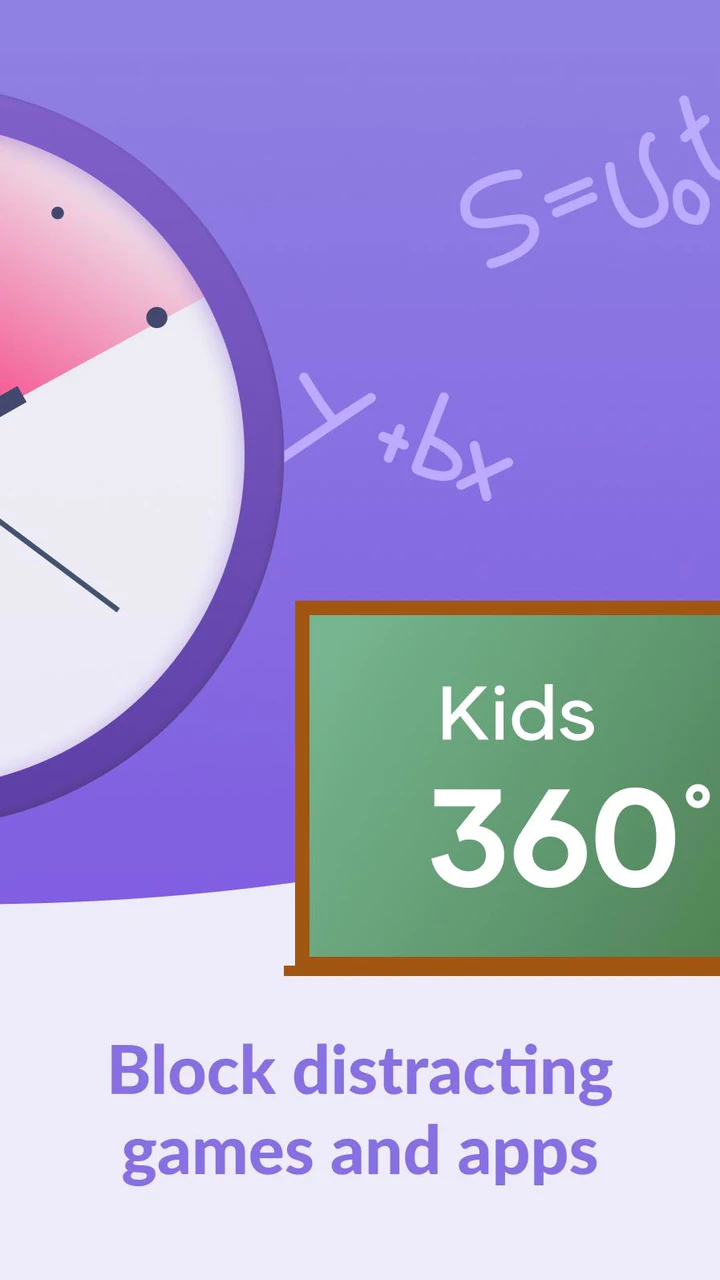 Скачать Kids360: Родительский контроль MOD APK v1.46 для Android