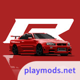 APEX Racer(Unlimited Money)0.8.29_playmods.net