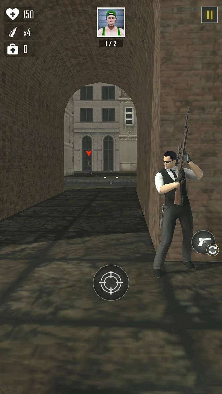 Скачать Agent Hunt APK v11.0.8 для Android