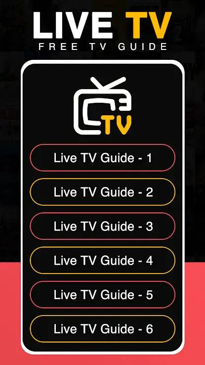 Download Live Cricket Thoptv Pro Guide MOD APK v1.0.2 for Android