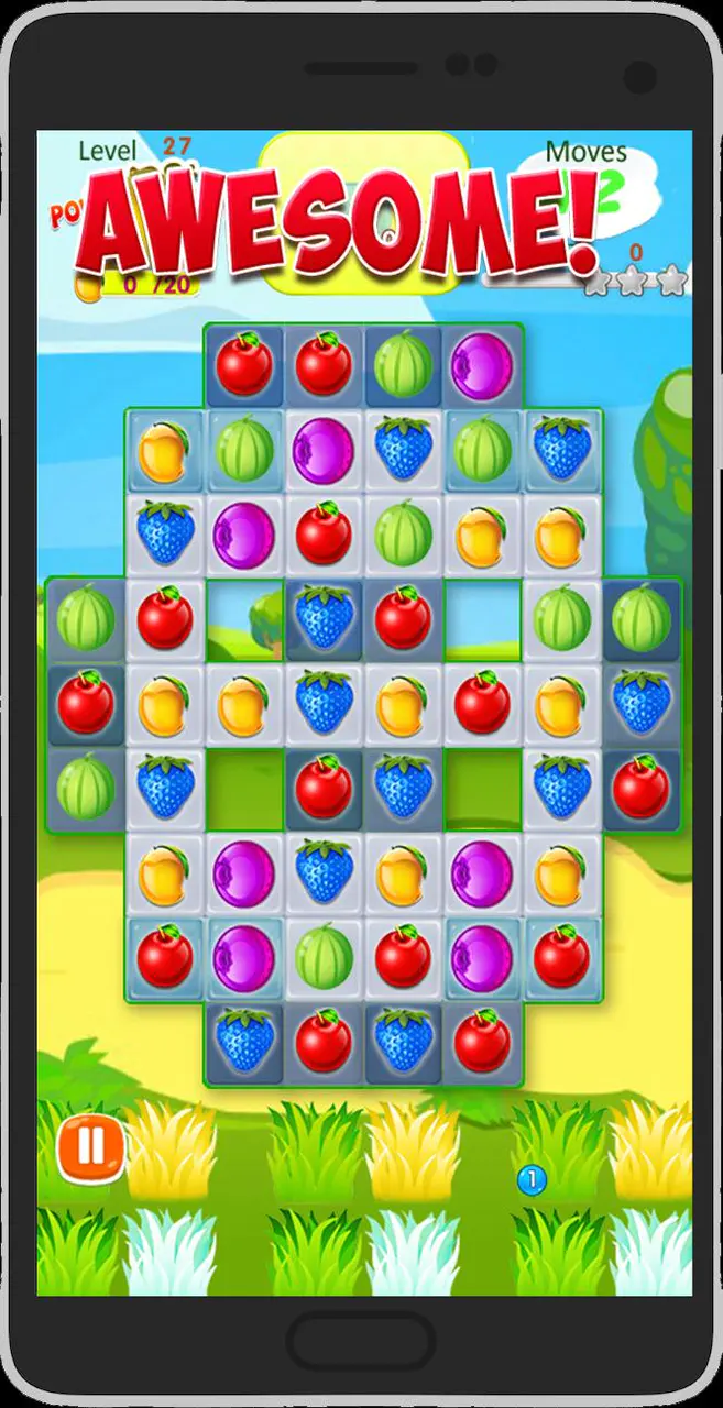 Скачать Fruit Connect Game APK v11.5 для Android