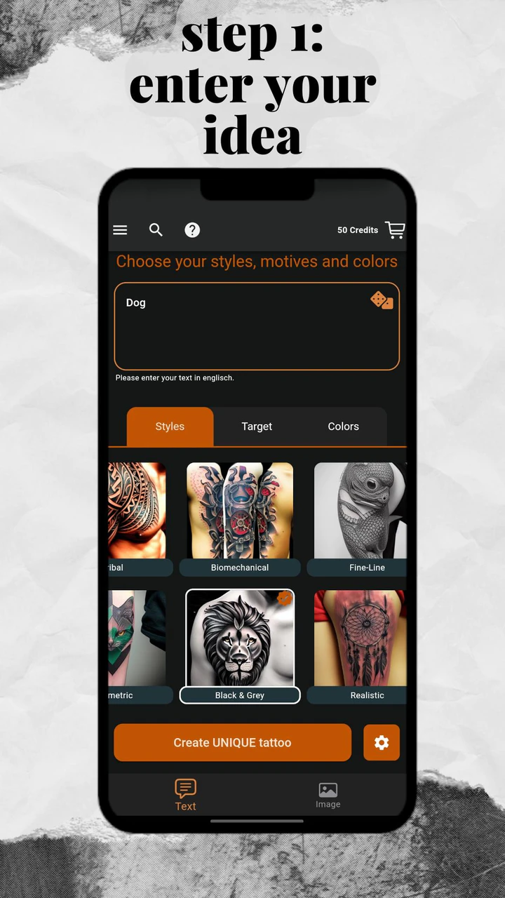 About: AI Tattoos - Tattoo Maker & AR (iOS App Store version) | | Apptopia