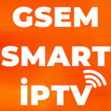 GSEMX SMART İPTV PRO- İP TV(Official)1.3_playmods.net