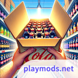 Retail Store Simulator (Unlimited currencies) - playmods.one