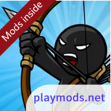 Stick War Legacy (Mods Inside) - playmods.one