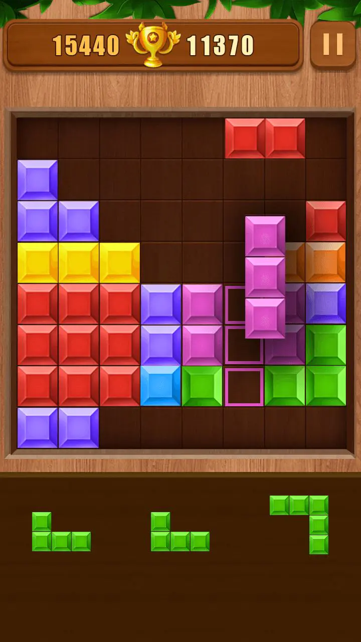 Скачать Brick Classic - Brick Game APK v1.22 для Android