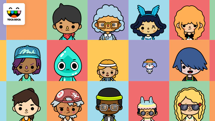 Roll Call! The Toca Life Series Gets an Addition, Toca Life: School, The  Power of Play