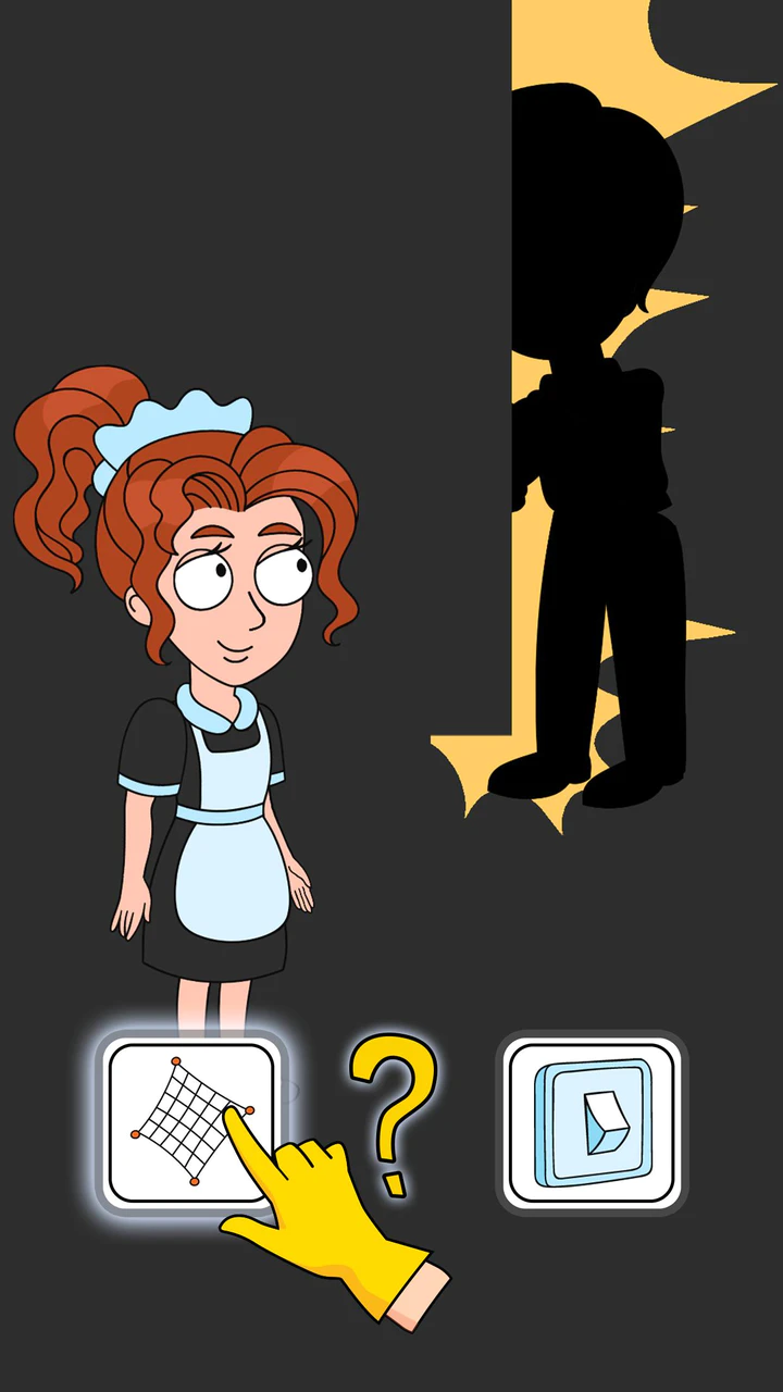 Скачать Save The Maid - Спаси Девушку MOD APK v1.5.2 для Android