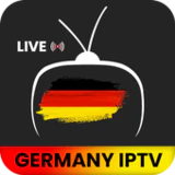 German IPTV Links m3u Playlist(Official)1.0.3_playmods.net