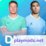Dream League Soccer 2023(Official)11.110_playmods.net