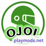 Ojol The Game(Unlimited money)2.6.0_playmods.net