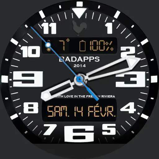 Download WatchMaker MOD APK 7.2.2 Premium Unlocked MOD APK v7