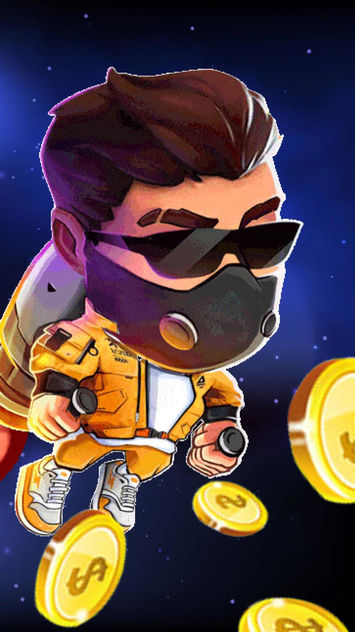 Скачать Lucky Jet 1win - лаки джет APK v1.0 для Android