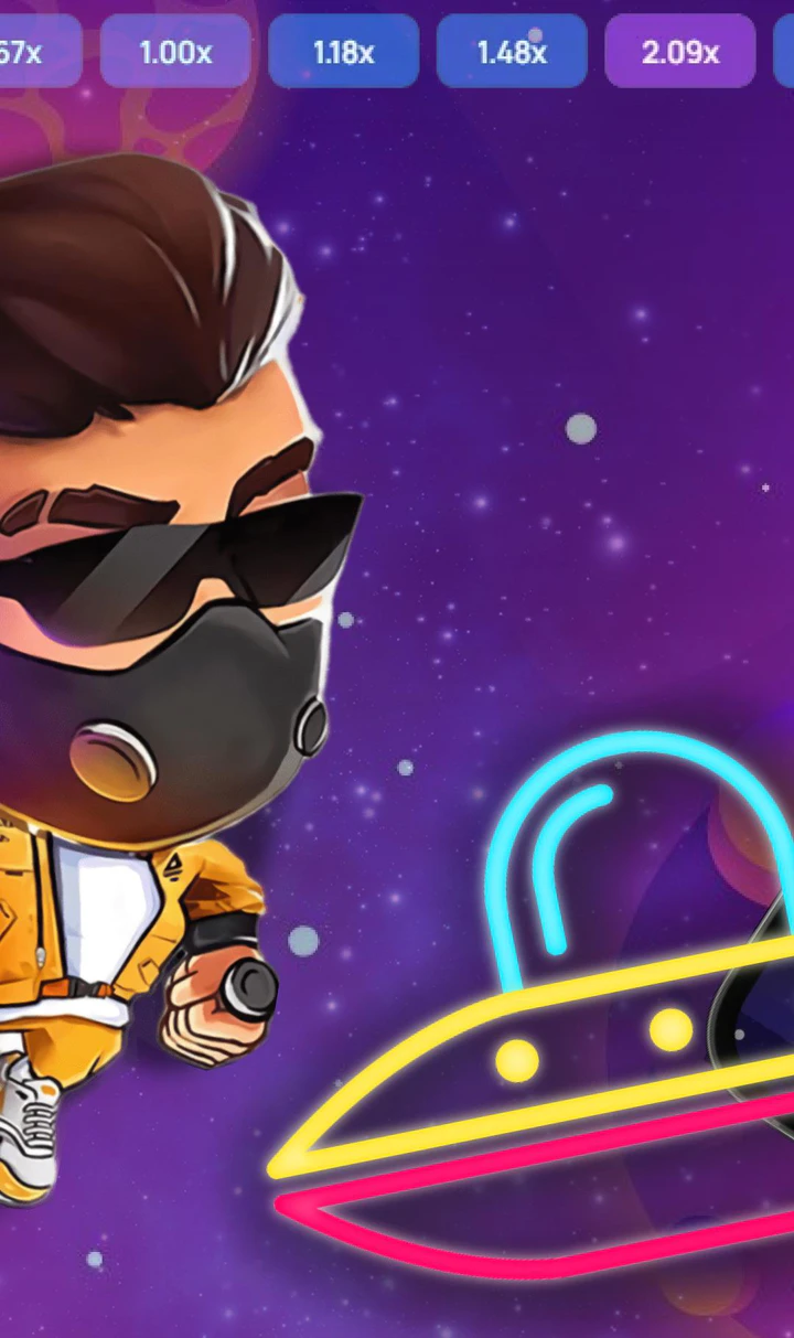 Скачать Lucky Jet X Game APK v2.0 для Android