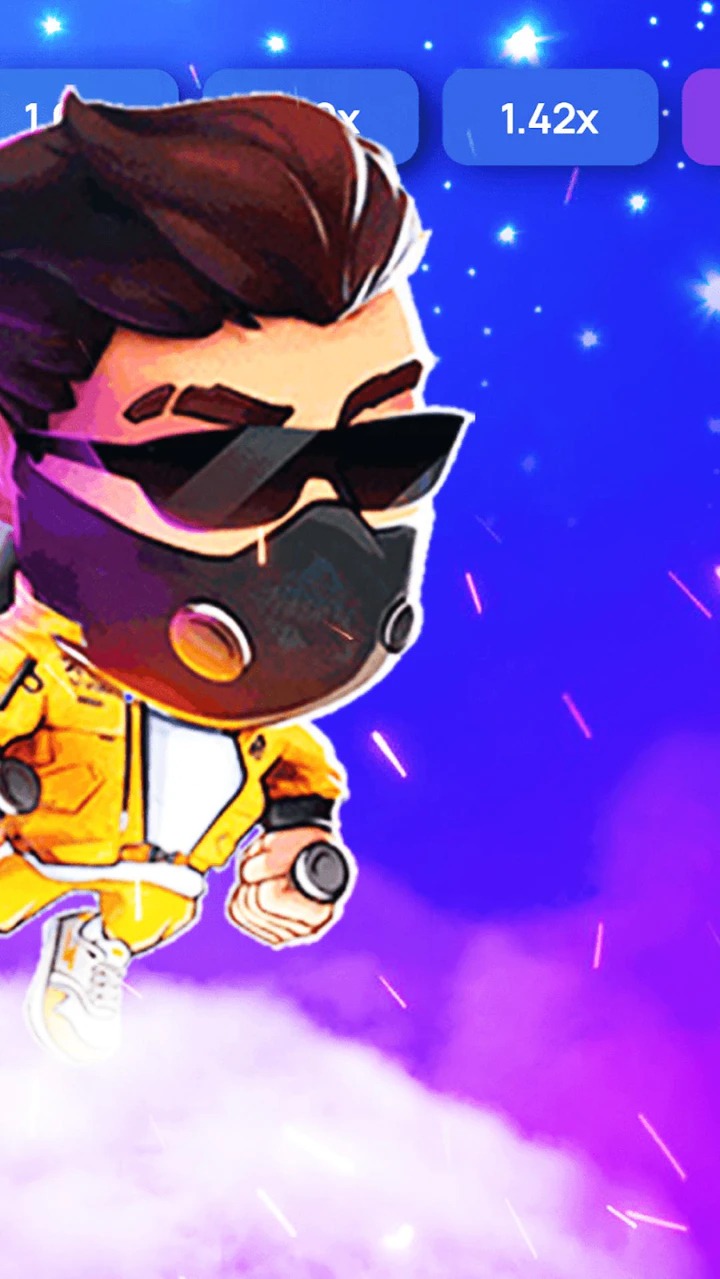 Скачать Lucky Jet Game - aviator 1win APK v1.5 для Android