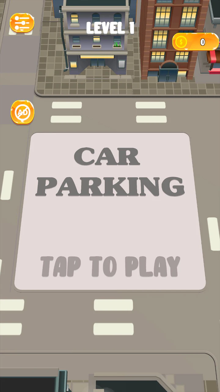 Download Parking Jam 3D : Car Parking APK v1.7 For Android