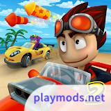 Beach Buggy Racing 2(Unlimited Money)2024.03.17_playmods.net