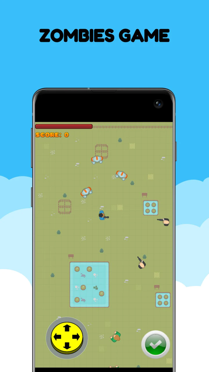 Скачать Оффлайн мини-игры MOD APK v8.0.0.0 для Android