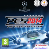 Pro Evolution Soccer 2014(PSP)2021.07.05.12_playmods.net