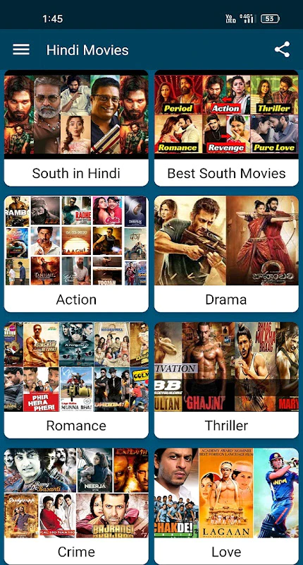 Download 123 Movies Watch Online MOD APK v4.0 for Android